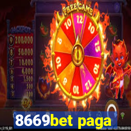 8669bet paga